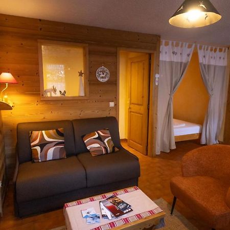 Residence Sylvana Les Deux Alpes Exterior foto