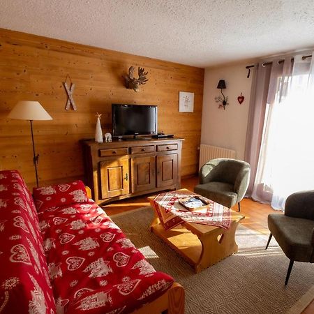 Residence Sylvana Les Deux Alpes Exterior foto